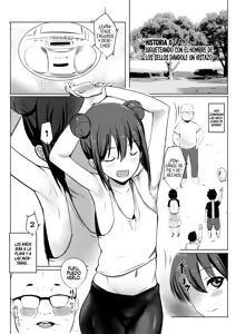 Page 3 of Amagi Sakura wa Loli Bitch! - preview thumbnail