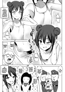 Page 4 of Amagi Sakura wa Loli Bitch! - preview thumbnail
