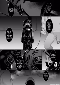 Page 31 of Jokugan no Kobite - preview thumbnail