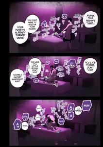 Page 13 of Making a Cheeky Gyaru Understand with Raw Sugar Daddy Sex + Full-Color Edition - preview thumbnail