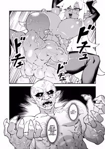 Page 14 of Goblin Sei Chiku 01 | Goblin Sex Beast 01 (decensored) - preview thumbnail