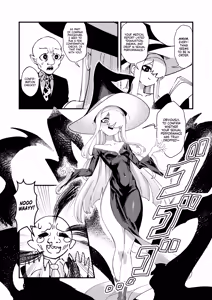 Page 20 of Goblin Sei Chiku 01 | Goblin Sex Beast 01 (decensored) - preview thumbnail
