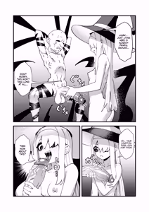 Page 21 of Goblin Sei Chiku 01 | Goblin Sex Beast 01 (decensored) - preview thumbnail