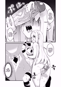 Page 23 of Goblin Sei Chiku 01 | Goblin Sex Beast 01 (decensored) - preview thumbnail