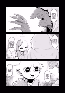 Page 3 of Goblin Sei Chiku 01 | Goblin Sex Beast 01 (decensored) - preview thumbnail
