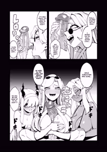 Page 31 of Goblin Sei Chiku 01 | Goblin Sex Beast 01 (decensored) - preview thumbnail