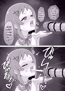 Page 14 of Saimin Inu Oji-san | I Am Now a Cute DOG Instead of a Fat Old MAN Thanks to HYPNOSIS - preview thumbnail