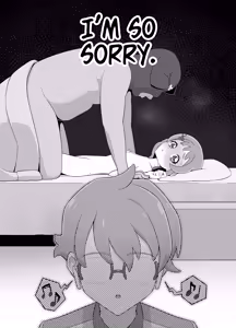 Page 21 of Saimin Inu Oji-san | I Am Now a Cute DOG Instead of a Fat Old MAN Thanks to HYPNOSIS - preview thumbnail