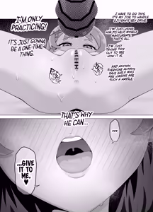 Page 22 of Saimin Inu Oji-san | I Am Now a Cute DOG Instead of a Fat Old MAN Thanks to HYPNOSIS - preview thumbnail