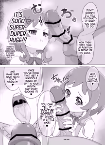 Page 4 of Saimin Inu Oji-san | I Am Now a Cute DOG Instead of a Fat Old MAN Thanks to HYPNOSIS - preview thumbnail