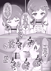 Page 5 of Saimin Inu Oji-san | I Am Now a Cute DOG Instead of a Fat Old MAN Thanks to HYPNOSIS - preview thumbnail