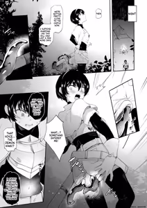 Page 4 of TS Yuusha Akuochi - preview thumbnail