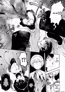 Page 8 of TS Yuusha Akuochi - preview thumbnail