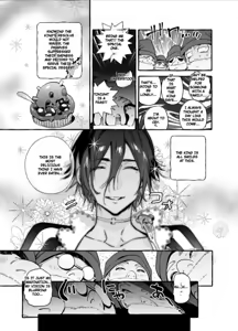 Page 30 of Shirayukiou to Nananin no Yarou Domo - preview thumbnail