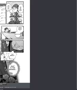 Page 8 of Shirayukiou to Nananin no Yarou Domo - preview thumbnail