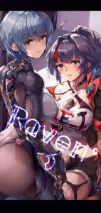 Page 79 of 僵僵僵酱zomzomzomsauce - preview thumbnail