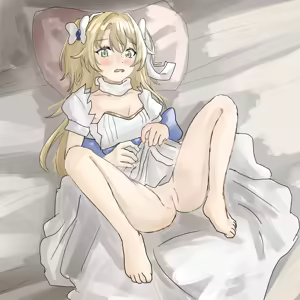 Page 119 of 〈Pixiv〉重返未来1999萝莉图集 - preview thumbnail