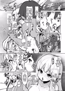 Page 5 of Ojou-sama no Yuganda Yokkyuu - preview thumbnail