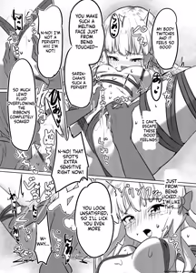 Page 8 of Ojou-sama no Yuganda Yokkyuu - preview thumbnail