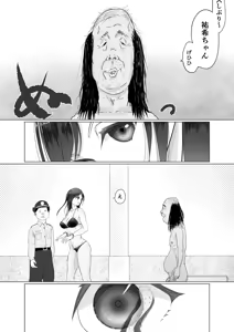 Page 8 of Niku Benki wa Kotowarenai - preview thumbnail