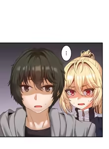 Page 447 of 兩個夏娃～密室少女～ 1-20話 - preview thumbnail