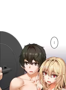 Page 560 of 兩個夏娃～密室少女～ 1-20話 - preview thumbnail