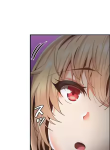 Page 572 of 兩個夏娃～密室少女～ 1-20話 - preview thumbnail