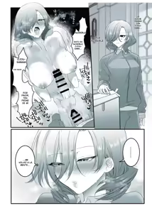 Page 32 of PRIDE OF MAIDS｜ORGULLO DE LAS SIRVIENTAS - preview thumbnail