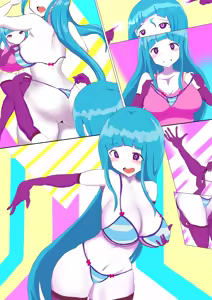 Page 3 of MEMEME TSF - preview thumbnail