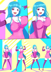 Page 5 of MEMEME TSF - preview thumbnail