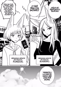 Page 53 of Hazuki-sensei no Hatsujouki  cap 2 - preview thumbnail