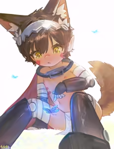 Page 16 of 【PIXIV】444Arts作品合集2026-05-10 - preview thumbnail