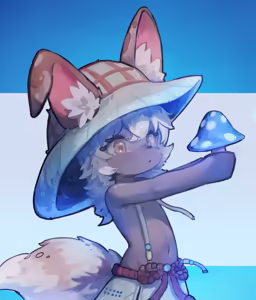 Page 19 of 【PIXIV】444Arts作品合集2026-05-10 - preview thumbnail