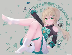 Page 32 of Yuna - preview thumbnail