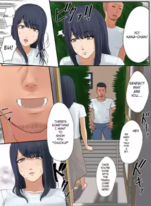 Page 15 of Tonari no Ie no Warui SENPAI - preview thumbnail