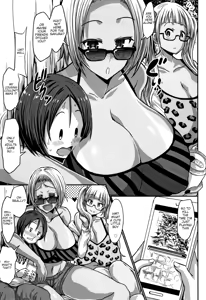 Page 53 of Bu-Chan Paizuri - preview thumbnail