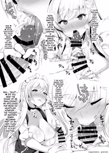Page 116 of Sunset Paizuri - preview thumbnail