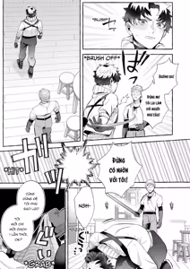 Page 30 of Ore ga Inmon Nanka ni Ochiru Wake ga Nai ~ Tsuihō Shita Mahōtsukai ga Yandere ni Naru Nante Kiitenai!~ - preview thumbnail