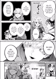 Page 51 of Ore ga Inmon Nanka ni Ochiru Wake ga Nai ~ Tsuihō Shita Mahōtsukai ga Yandere ni Naru Nante Kiitenai!~ - preview thumbnail
