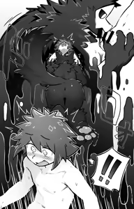 Page 4 of Tomodachi Doushi de LoveHo ni Tomaru Koto ni Natta - preview thumbnail