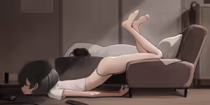 Page 197 of Fanbox - preview thumbnail