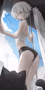 Page 222 of Fanbox - preview thumbnail
