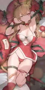 Page 279 of Fanbox - preview thumbnail