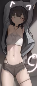 Page 295 of Fanbox - preview thumbnail