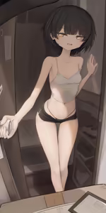 Page 310 of Fanbox - preview thumbnail