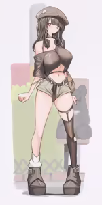 Page 32 of Fanbox - preview thumbnail
