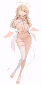 Page 322 of Fanbox - preview thumbnail