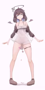 Page 434 of Fanbox - preview thumbnail