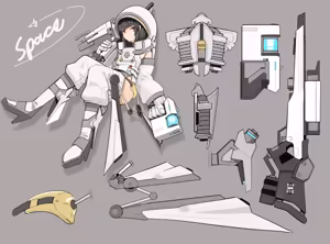 Page 638 of Fanbox - preview thumbnail