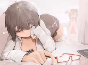 Page 821 of Fanbox - preview thumbnail